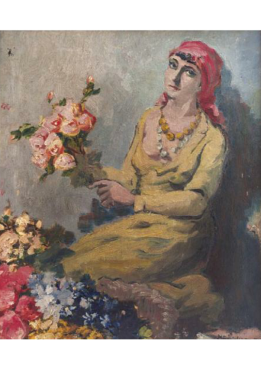 Apostol Manciulescu